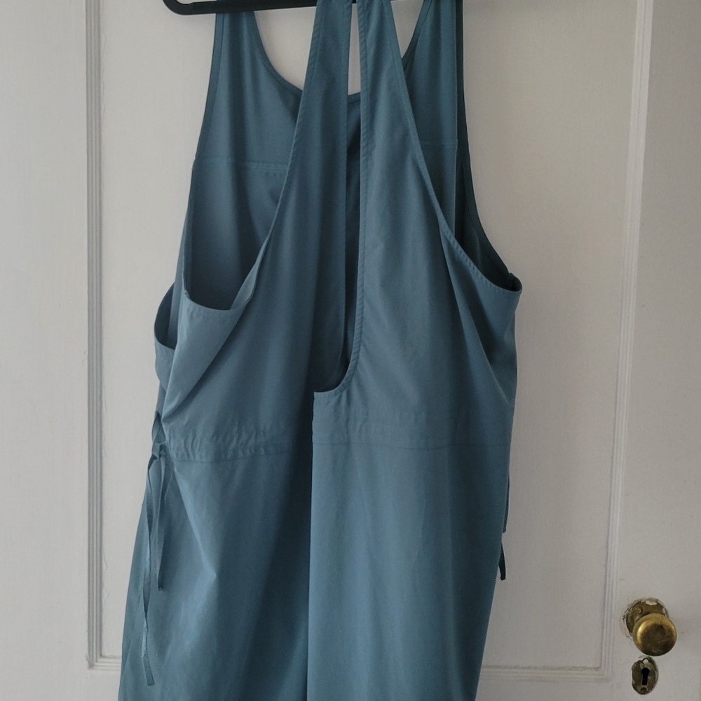 Halara Breezeful Backless Multiple Pockets Drawst… - image 6